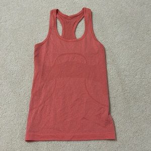 Lululemon Racerback Tank